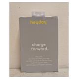 NEW HEYDAY HOME CHARGING KIT