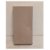 NEW CLASSIC BLACK CAT KLOCK WAGGING TAIL