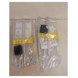 2 NEW HIGH PERFORMANCE OUTDOOR HDTV ANTENNA