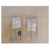 2 NEW HIGH PERFORMANCE OUTDOOR HDTV ANTENNA