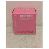 NEW BEAUTYSTAT PEPTIDE WRINKLE RELAXING MOISTURIZER