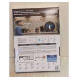 INFINITY X1 UNDER-CABINET LIGHTS