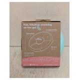 NEW GOBE SNACK SPINNER FLIP