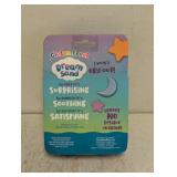 NEW DREAM SAND SUUUUUPER SOFT SENSORY SAND 4 COLORS