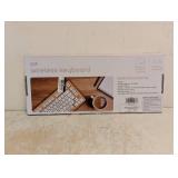 NEW IJOY WIRELESS KEYBOARD