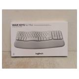 NEW LOGITECH WAVE KEYS FOR MAC