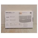 NEW LOGITECH WAVE KEYS FOR MAC