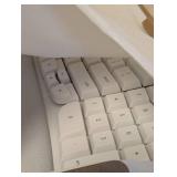 NEW LOGITECH WAVE KEYS FOR MAC