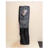 NEW MAC SPORTS CAMP CHAIR BLACK