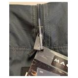 NEW MAC SPORTS CAMP CHAIR BLACK