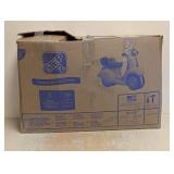 NEW STEP 2 RIDE ALONG SCOOTER