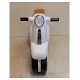 NEW STEP 2 RIDE ALONG SCOOTER