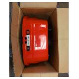 NEW FLYBAR 6V BUMPER CAR BATTERY POWERED RIDE ON RED