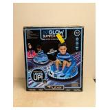 NEW FLYBAR 6V GLOW BUMPER CAR