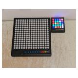 (2) LITEBRITE GAMES
