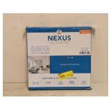 NEW NEXUS TILE COLLECTION SELF ADHESIVE FLOOR TILES