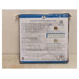 NEW NEXUS TILE COLLECTION SELF ADHESIVE FLOOR TILES