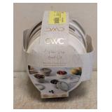 NEW COOK WITH COLOR ACCESSORIES