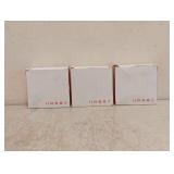 (3) NEW A9 HP BATTERY POWERED IP CAMERAS