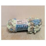 NEW YARNSPIRATIONS BERNAT ALIZE BLANKET-EZ