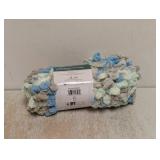 NEW YARNSPIRATIONS BERNAT ALIZE BLANKET-EZ