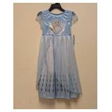 NEW DISNEY FROZEN SLEEP GOWN 2T