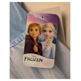 NEW DISNEY FROZEN SLEEP GOWN 2T