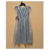 NEW DISNEY FROZEN SLEEP GOWN 2T