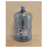 NEW AMERICAN MAID 5GAL WATER BOTTLE
