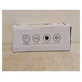 NEW HUMIDIFIER SEVEN COLOR ATMOSPHERE LIGHT