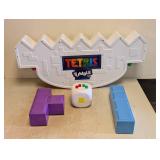 GIANT TETRIS TUMBLE GAME