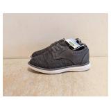NEW CAT & JACK TODDLER SHANE OXFORD GRAY SIZE 11