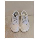 NEW ART CLASS KIDS SHOES SIZE 5 SILVER