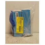 (2) NEW JAKEHOE SMART TOILET SEAT SPECIAL FOAM AGENT