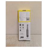 NEW HOTO WAND CORDLESS SPIN SCRUBBER