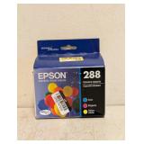 NEW EPSON 288 PRINTER INK
