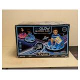 NEW FLYBAR 6V GLOW BUMPER CAR