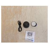 (3) NEW A9 HP BATTERY POWERED IP CAMERAS