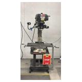 JET JD-18 Milling Drilling Machine