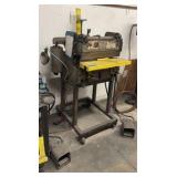 BANTAM Press Brake 12 Ton B212