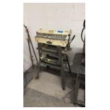 SHOP Fox Pan and Box Brake MODEL M1011