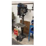 DELTA 18 inch Laser Drill Press Model 18-900L
