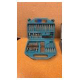 DRILL bits, Impact Sockets, Screwdriver bits