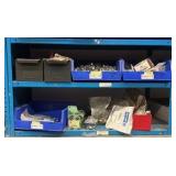 HARDWARE in Blue boxes