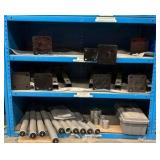WELDING accessories and hardware