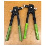 MAKITA Hammer drill, hot glue gun, Rivet guns