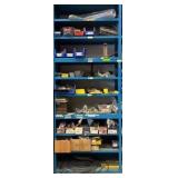 All HARDWARE in boxes