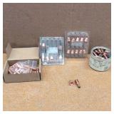 PLASMA torch consumables, nozzle, electrodes