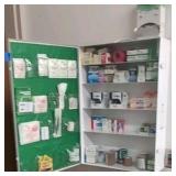 CINTAS First Aid Kit