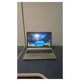 HP ELITEBook 8570p  with Windows
